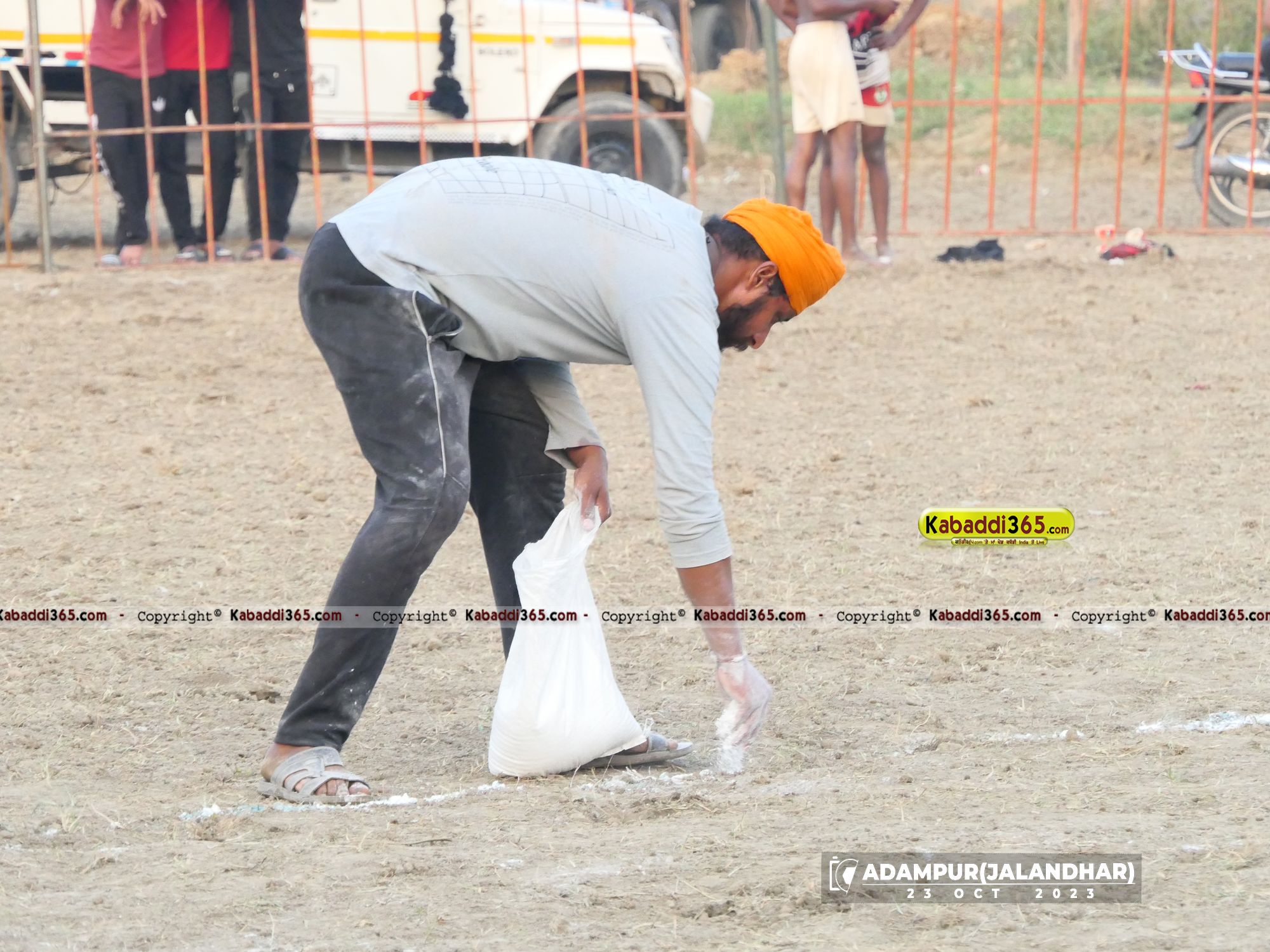 event image